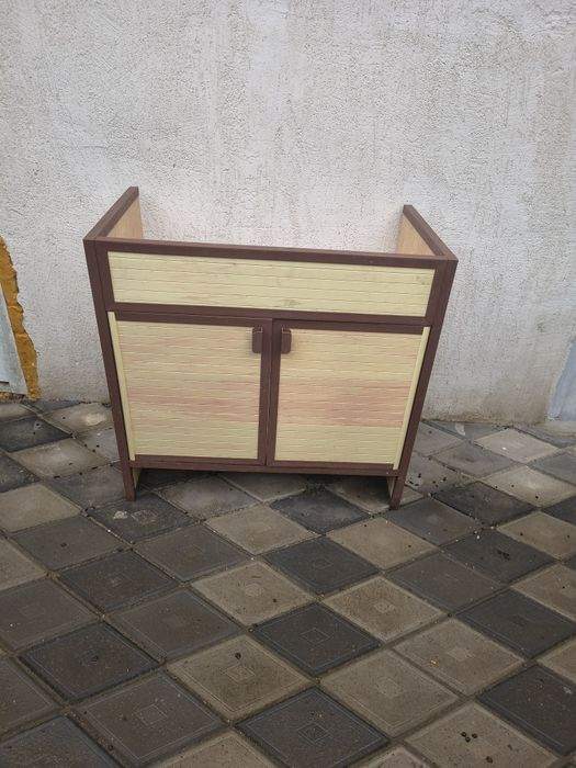 Vând  masca de giuveta de bucatarie