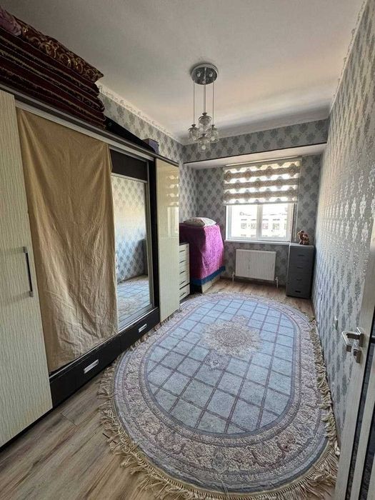2 хоналик квартира 6 кават Вогзал Медиа Парк