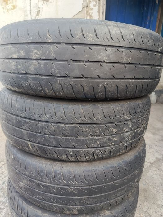 Кама 195/65 R15 б.у