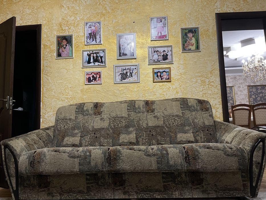 Продается диван и 2 кресло