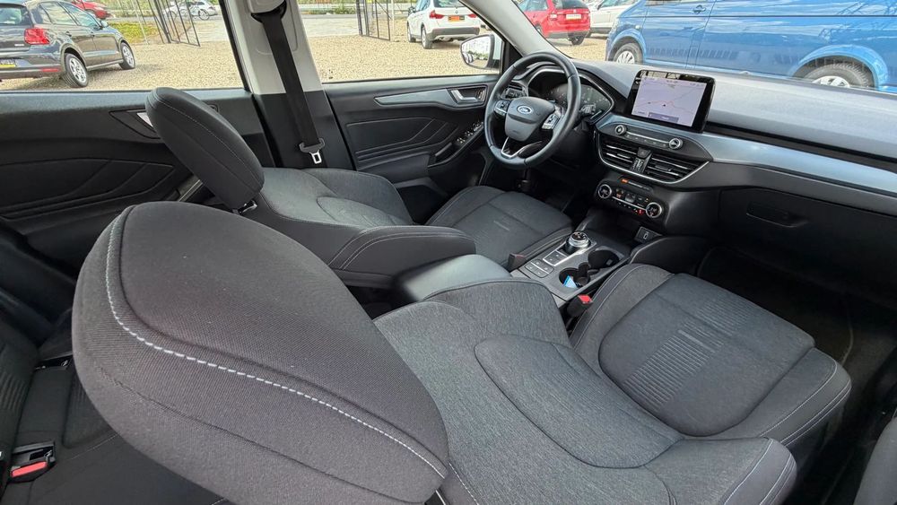Ford Focus Ford Focus Active 2020 Automat 150 CP 2.0 Diesel Garantie/Rate