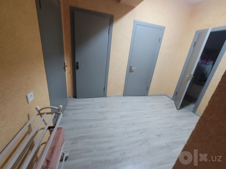 Ijaraga kvartira  bezmakler oktabrdan