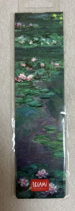 Semn de carte.