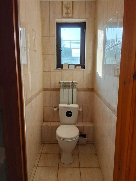 Дом в Петерфельде 94 кв.м.