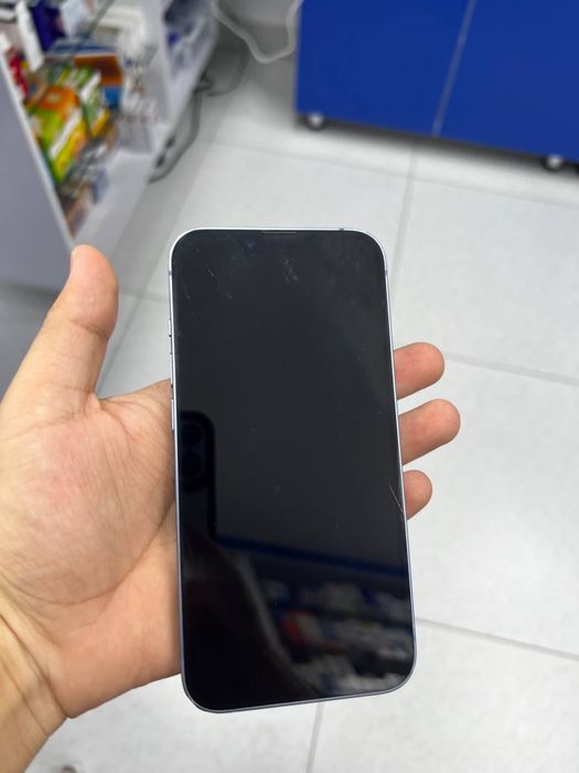 Iphone 14 128  talik