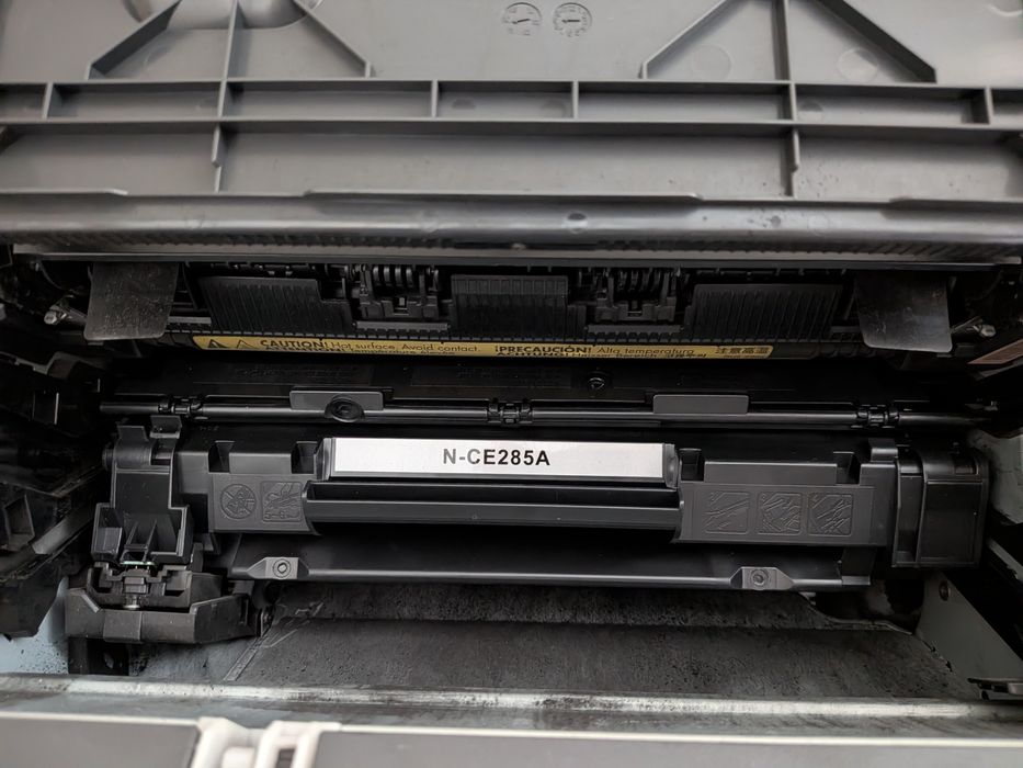 Принтер Canon lbp 6000b