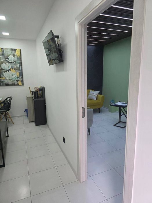 Продаётся Помещение Вдоль дороги 65м2 6 квартал (N137)