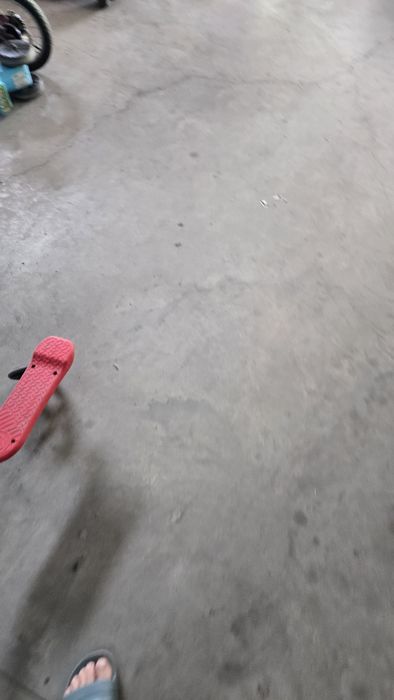 Trotineta Fliker A3