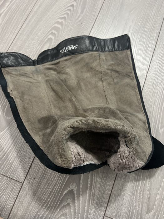 Cizme de Iarna, 35