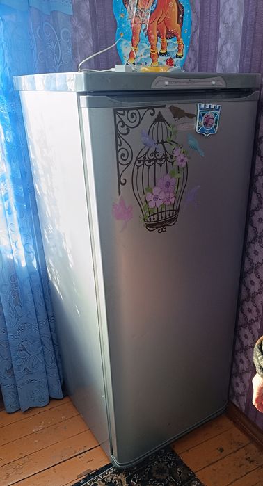 Продам камеру морозильную