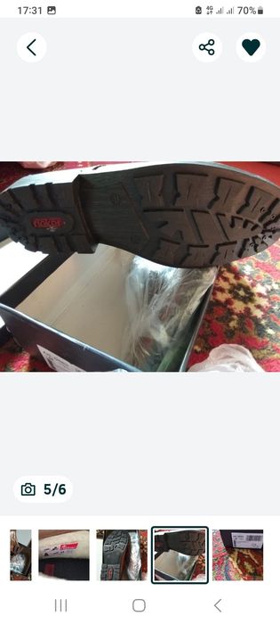 Мужская обувь на узкую ногу от самого хорошего производителя Европы!