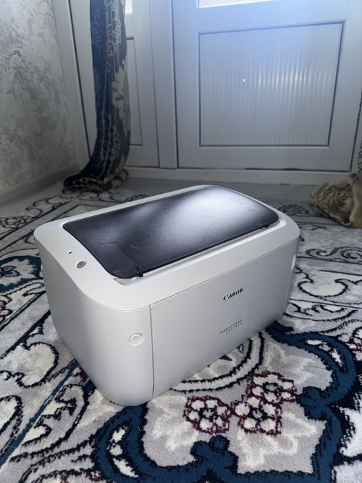 Printer Canon lbp6030 oqqora lazerniy printer kam ishlagan aybi yoq