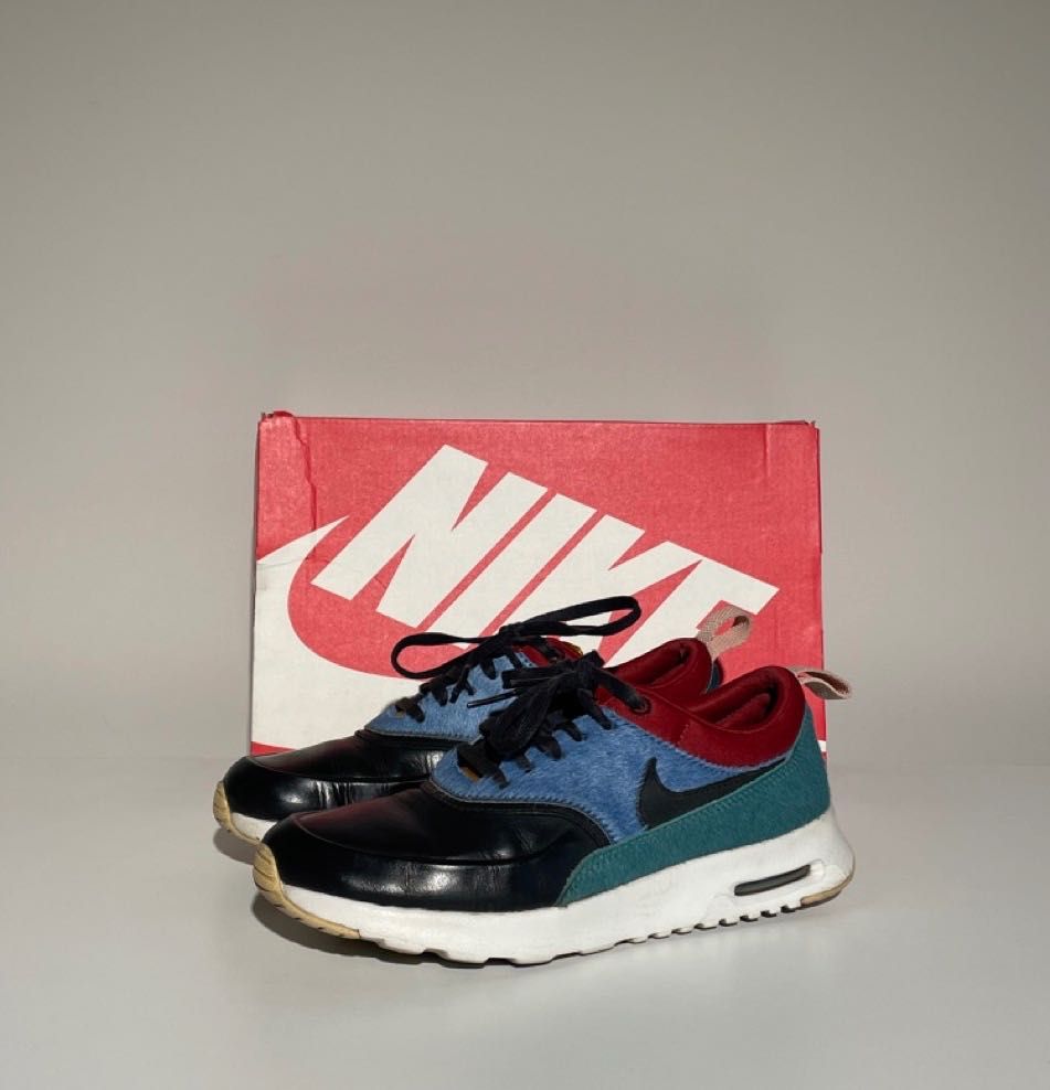 Nike air store max thea boys