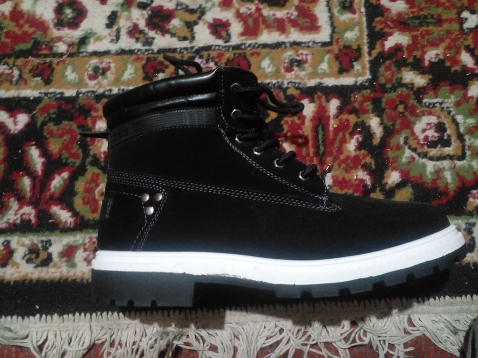 Батинки женские зимнии