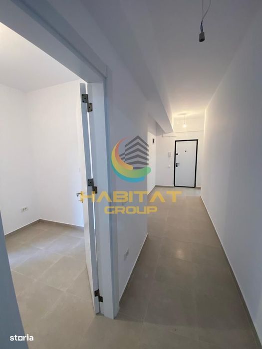 Apartament 3 Camere, Bloc Nou, Acte Gata- Aurel Persu