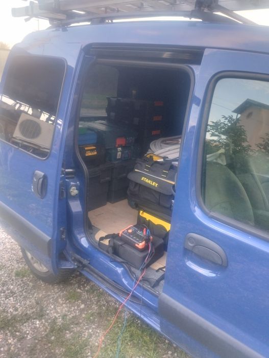 Executie prize de pamant verticale si orizontale