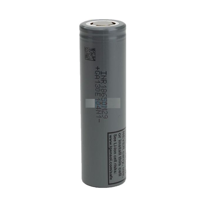 Acumulator celula 18650 LG INR18650 M29  2850mAh Li ion Lithium