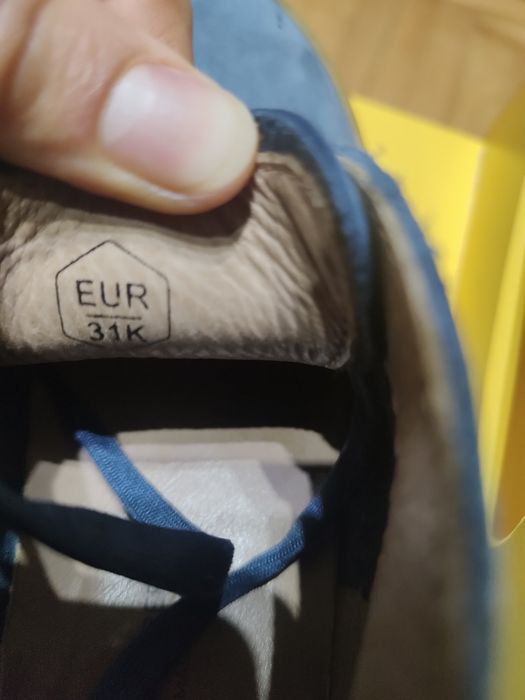Vivobarefoot Addis Gobi боси обувки