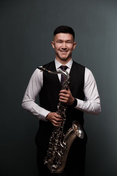 Саксофонист на ваше мероприятие | Саксофон