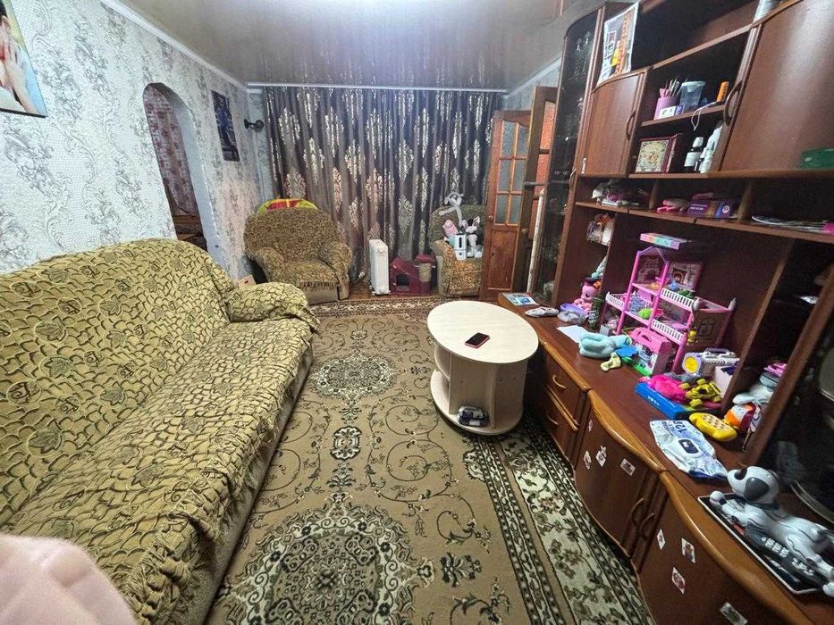 Продается 2-х квартира в Сортировки. помощь в ипотеке