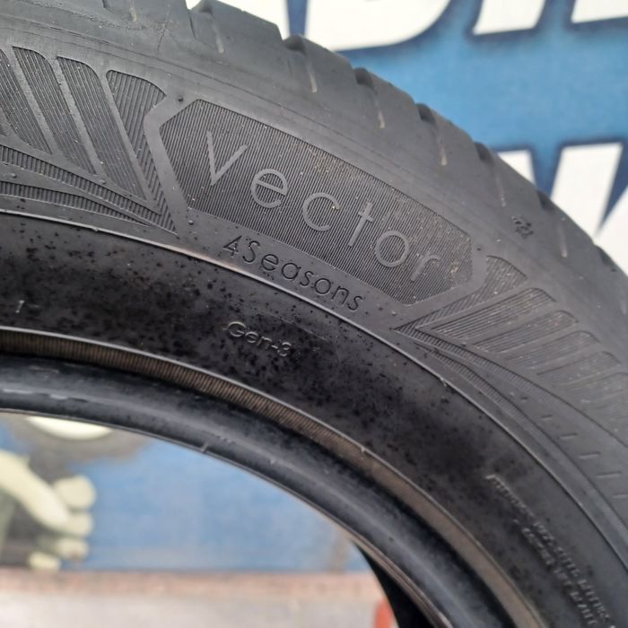 195 65 15 Good Year 2бр всесезонни дот 20