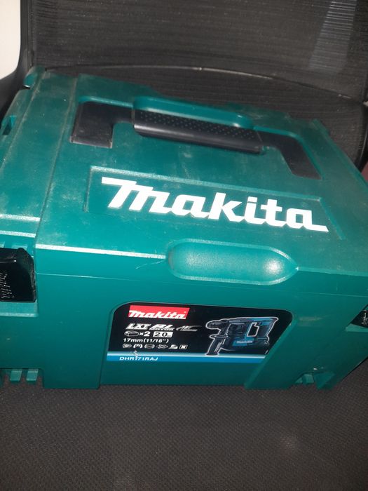Corp Makita DMR171RAJ