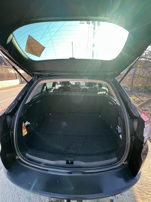 Vând renault megane 3