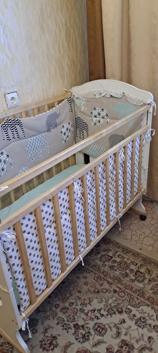 Продам Кровать Срочно