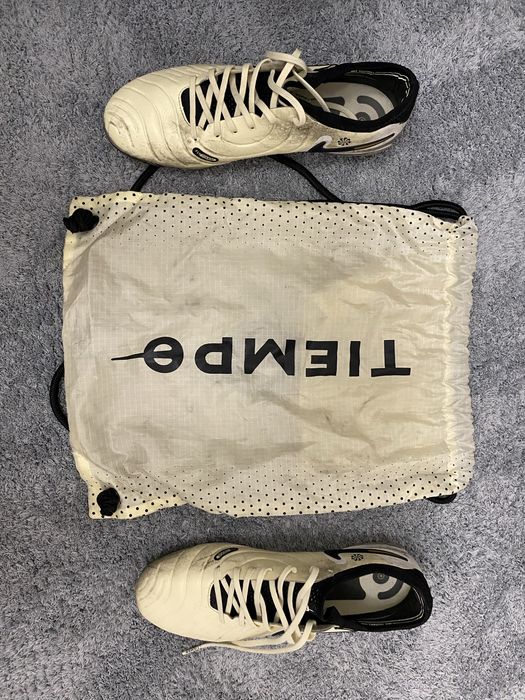 Бутсы nike legend 10 elite fg