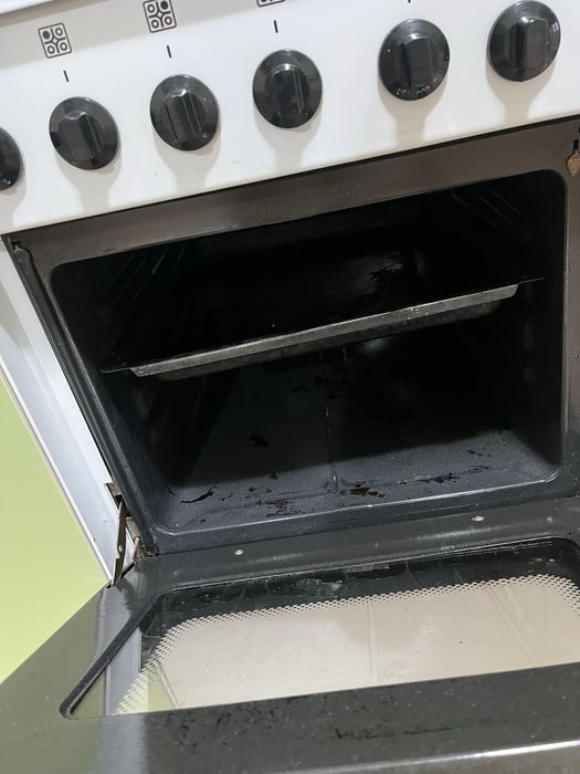 Плита электрическая