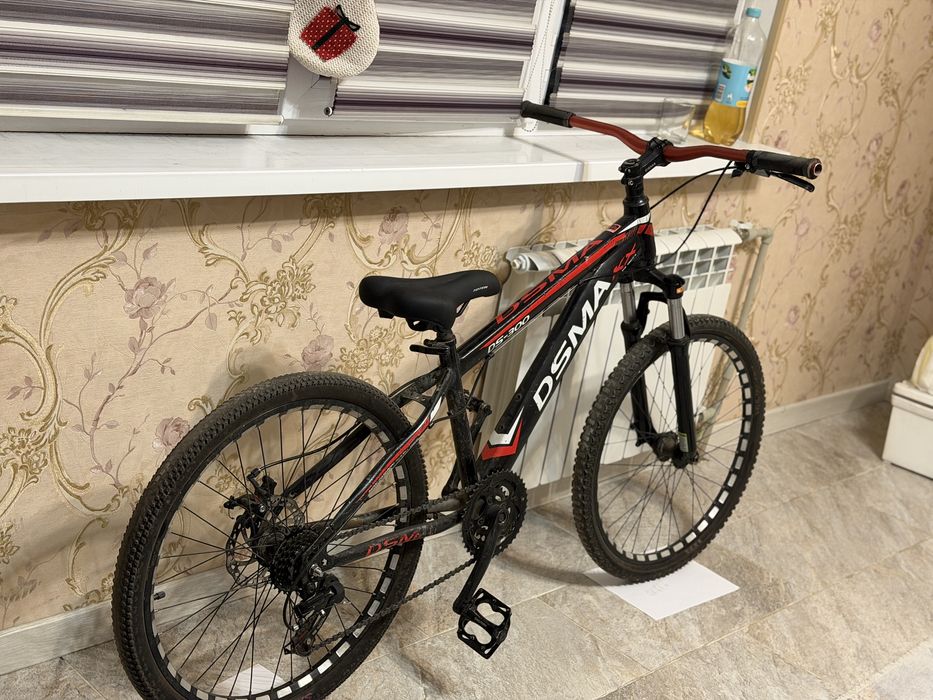 продам велосипед срочно!