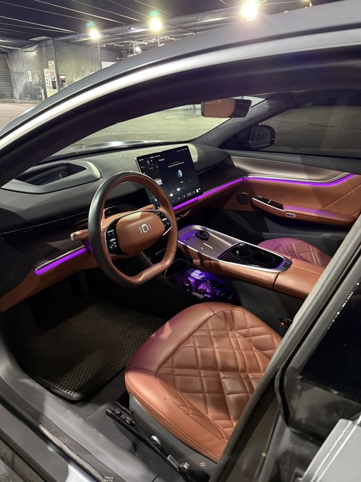 Changan Nevo A07 (Qiyuan A07)FULL  Arenda