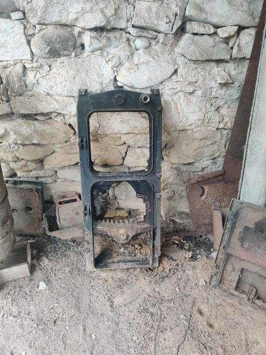 Elementi față sime