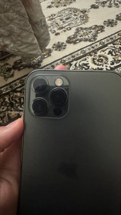 iPhone 12 Pro 128gb
