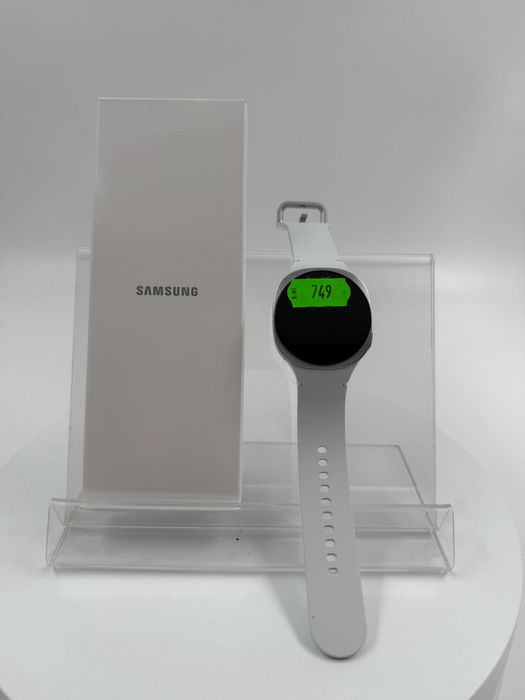Samsung Galaxy Watch8 GPS LTE Garantie 24 Luni CashBox