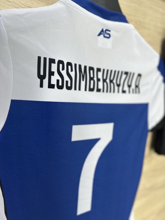 Форма на команду