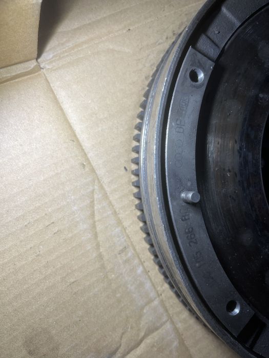 Съединител за Ауди А4 Б7 1.9Tdi 130 коня