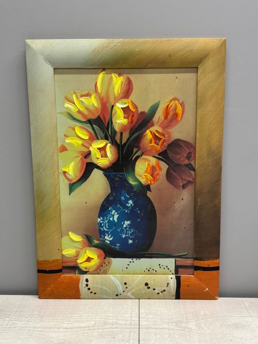 Картина декоративная