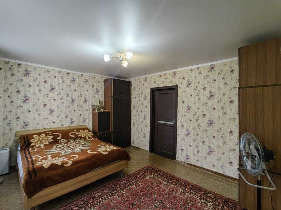 4-комнатный дом 76м² с гаражом и зем уч 5 соток в городе ул. Сатпаева - View 6