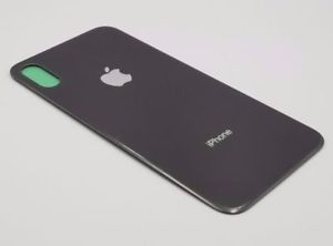 Задно стъкло за iPhone X / Заден капак за iPhone X