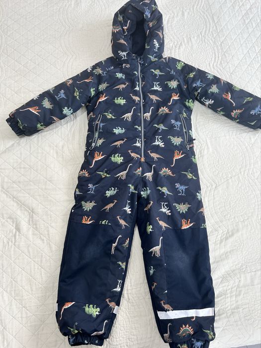 Набор детских вещей на мальчика