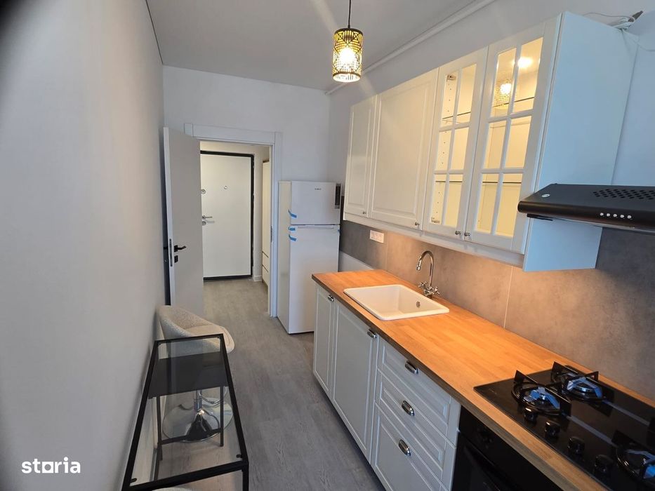 Apartament,