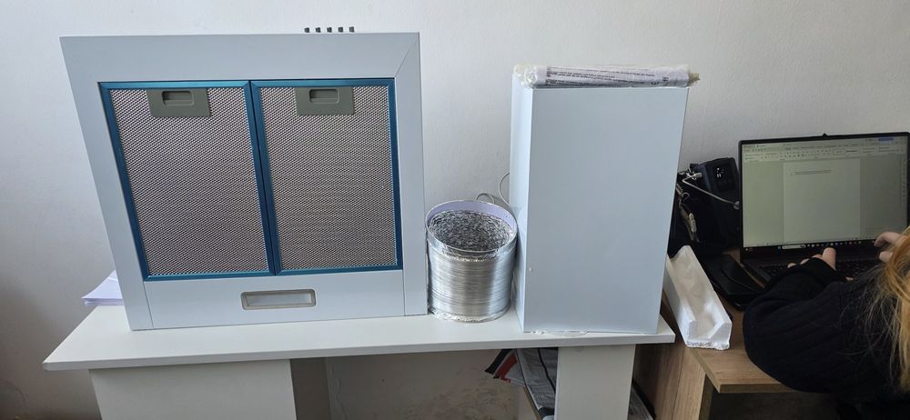 Вытяжка для кухни