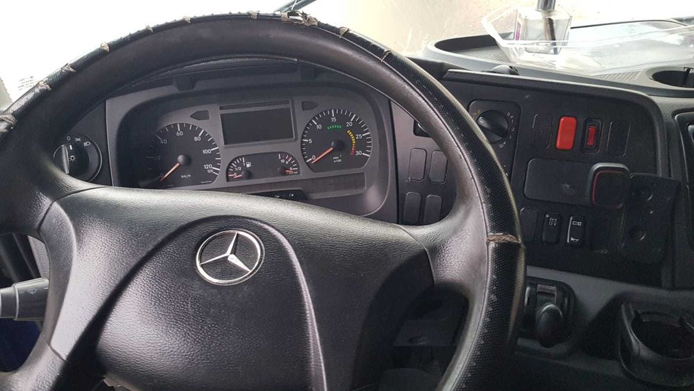 Vand Mercedes Atego