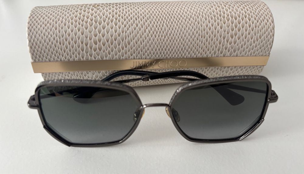 ochelari de soare Jimmy Choo