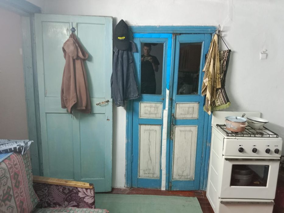 Продам дачу, на бабровке.