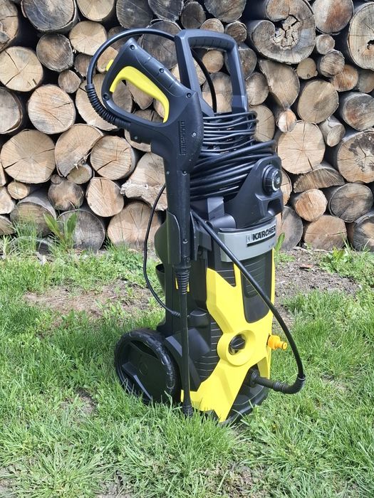 Spălător cu presiune Karcher K5.660