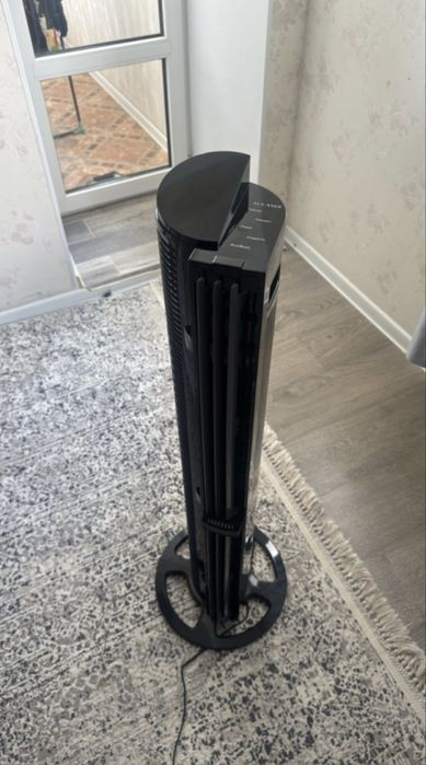 Вентилятор Aulandi TF-K4001R черный