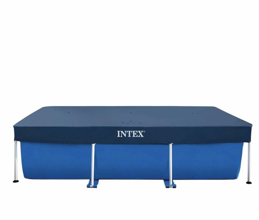 Intex тент для басейн intex tent