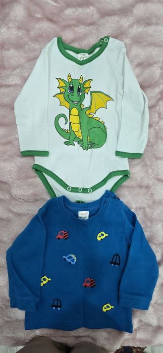 Продам детские вещи